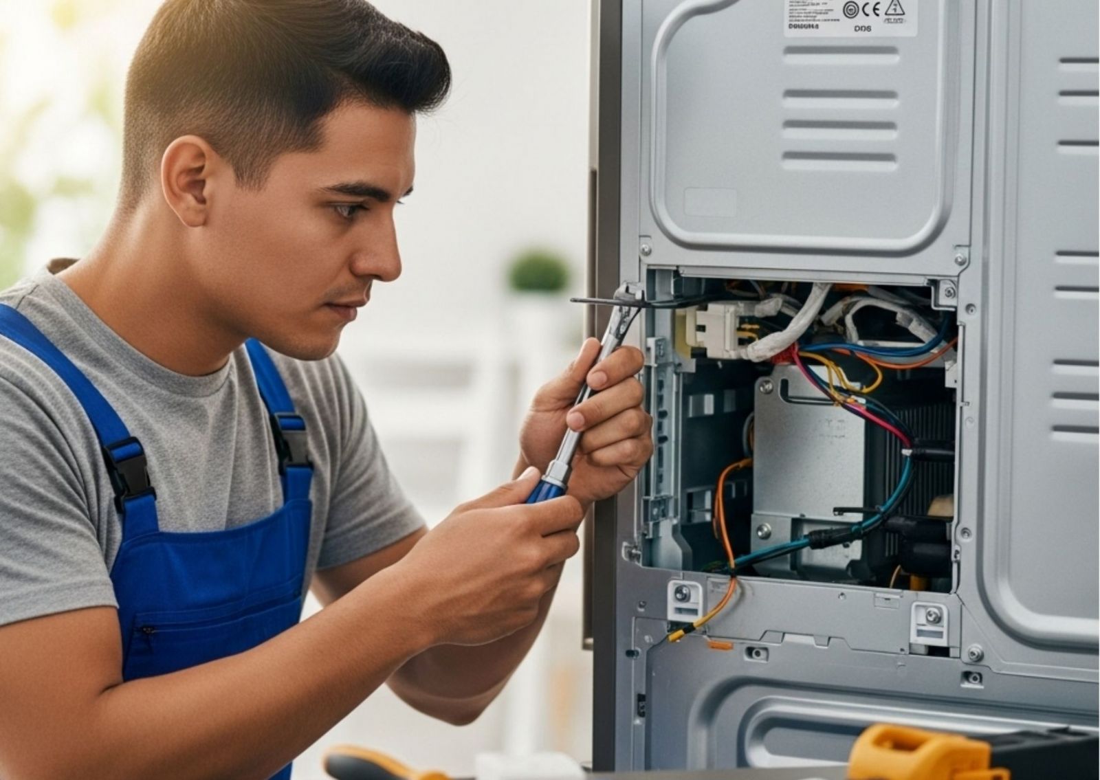 Beko Buzdolabı Servisi